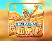 TREASURES OF EGYPT