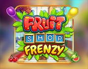 Fruit Shop Frenzy