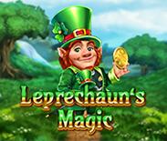 Leprechaun`s Magic